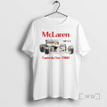 Officials Mclaren Formula One 1988 Marlboro Vintage T-Shirts, Hoodie, Sweatshirt | ZylaModa.com