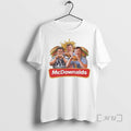 Officials Mcdownalds Down Syndrome 90s Bootleg T-Shirts, Hoodie, Sweatshirt | ZylaModa.com