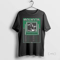 Officials Mdou Moctar Solo Tour Us 2026 Long Sleve T-Shirts, Hoodie, Sweatshirt | ZylaModa.com