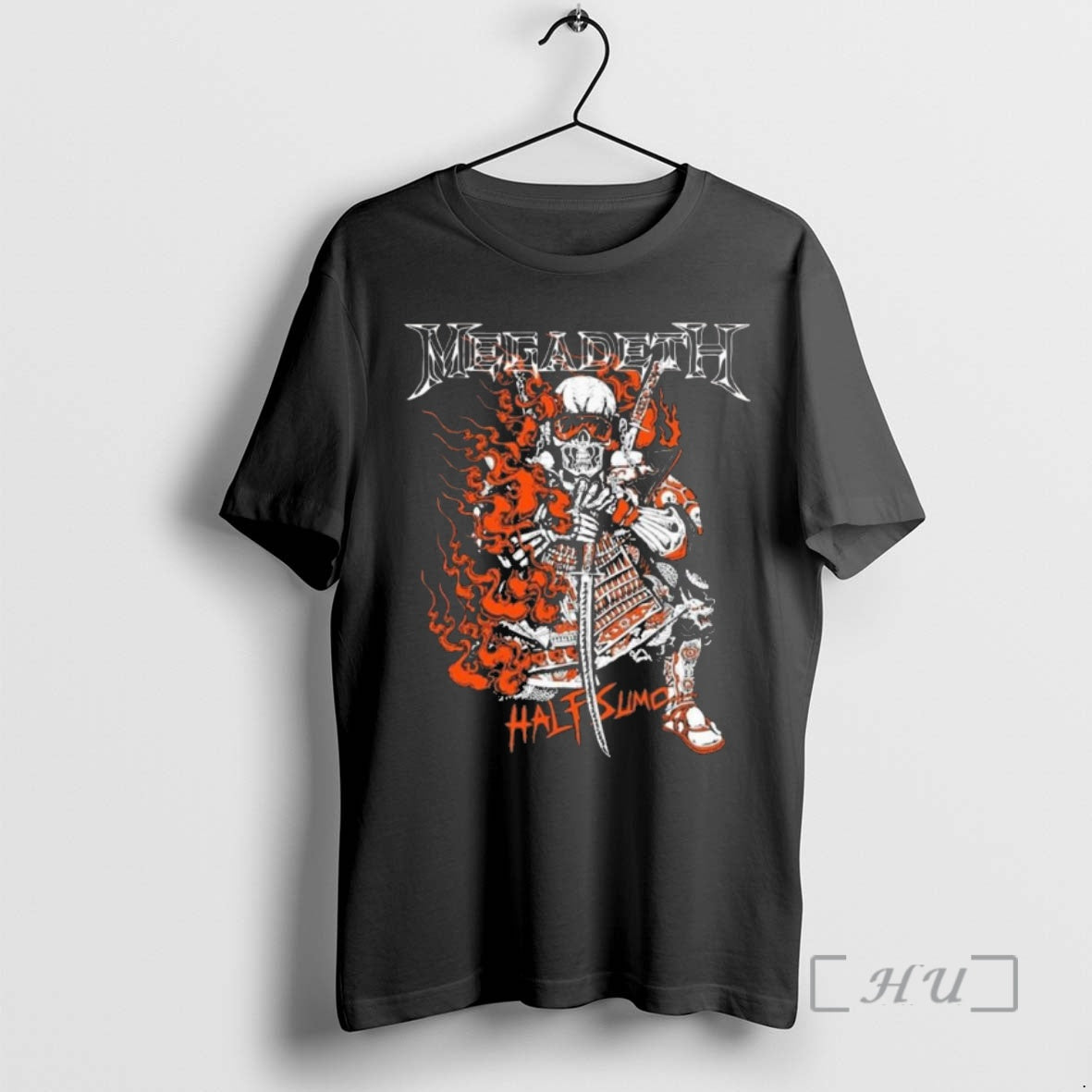 Officials Megadeth Half Sumo Farewell Fire 2026 T-Shirts, Hoodie, Sweatshirt | ZylaModa.com