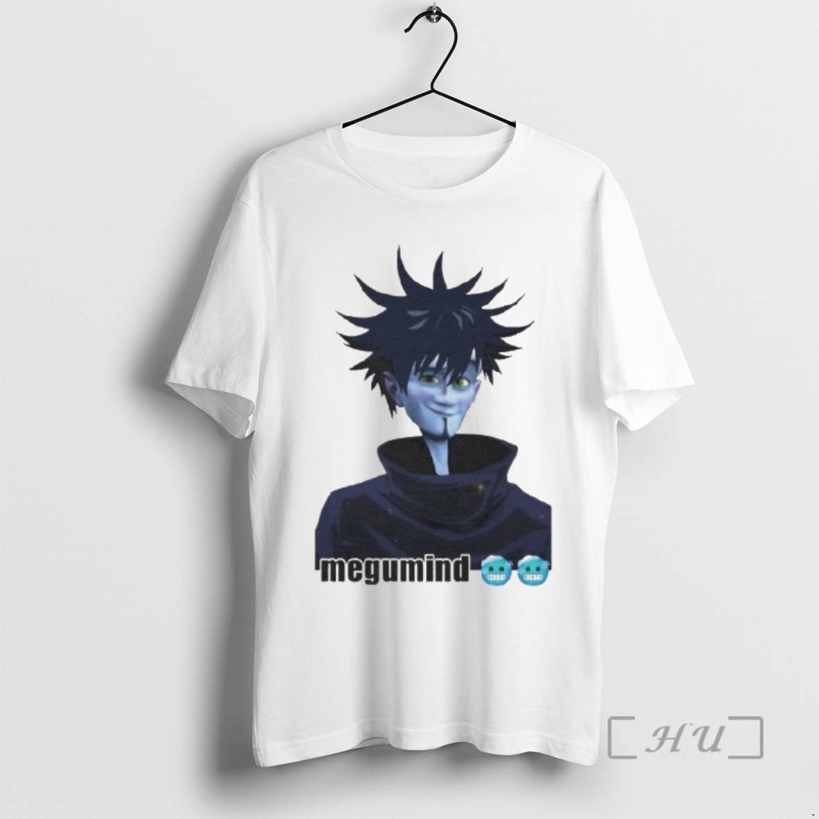 Officials Megumind T-Shirts, Hoodie, Sweatshirt | ZylaModa.com