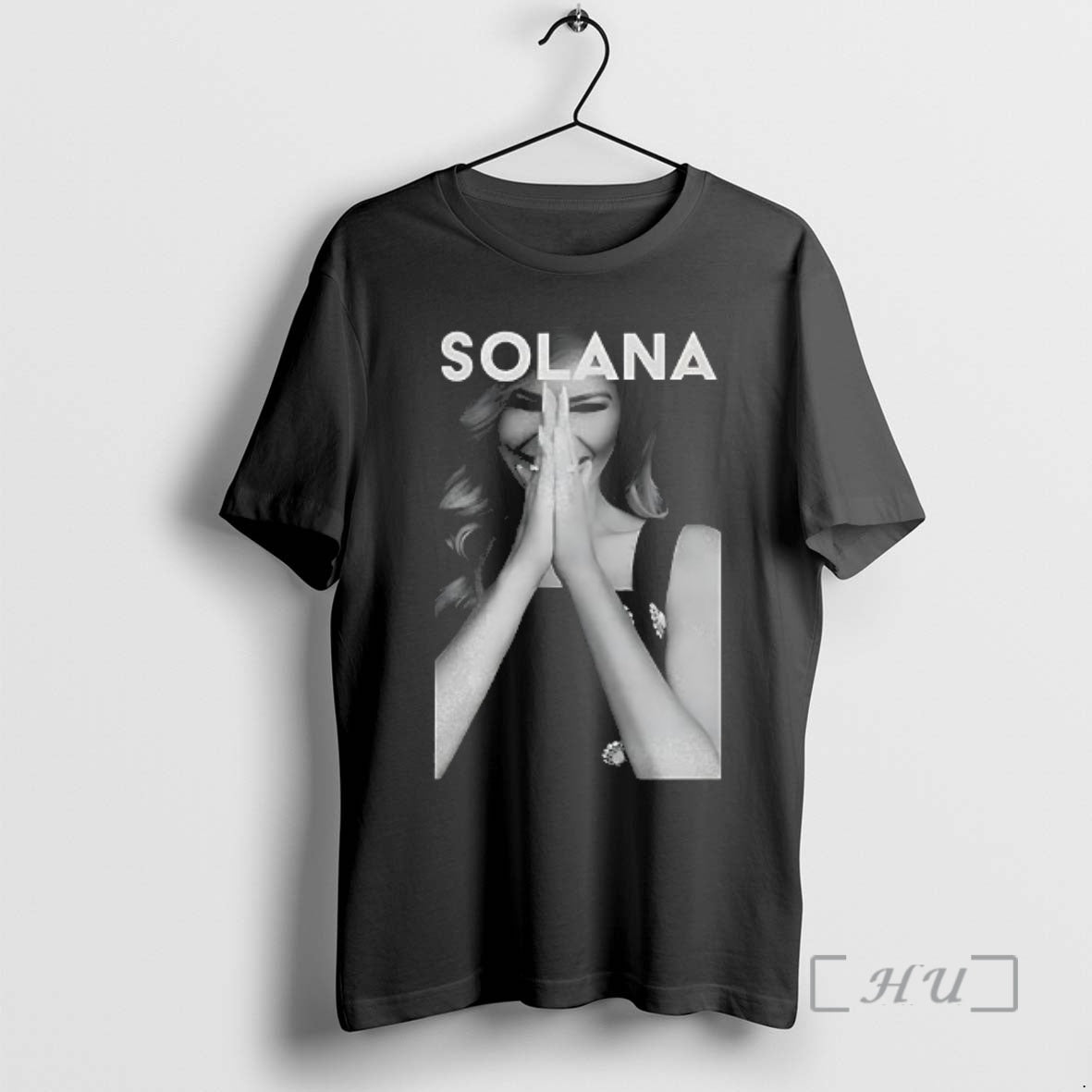 Officials Melania Trump Solana T-Shirts, Hoodie, Sweatshirt | ZylaModa.com