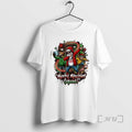 Officials Merry Mischief Squad Funny Urban Christmas T-Shirts, Hoodie, Sweatshirt | ZylaModa.com