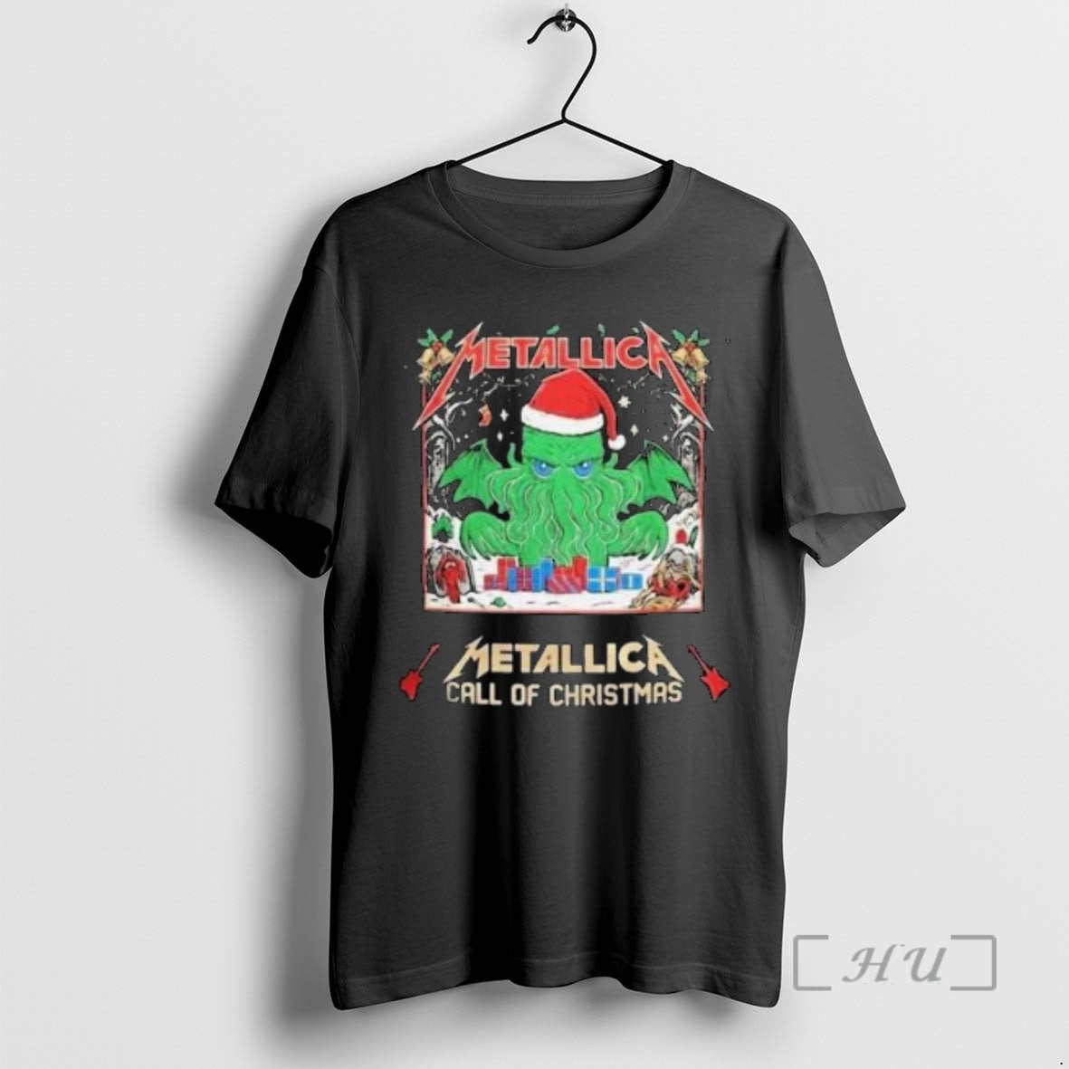 Officials Metallica Call Of Christmas 2025 Circle Black T-Shirts, Hoodie, Sweatshirt | ZylaModa.com