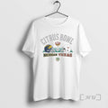 Officials Michigan Wolverines Vs Texas Longhorns 2025 Cheez It Citrus Bowl Head To Head Premium T-Shirts, Hoodie, Sweatshirt