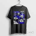 Officials Midwest Menace Napi3r Cleveland Oh Graphic T-Shirts, Hoodie, Sweatshirt | ZylaModa.com