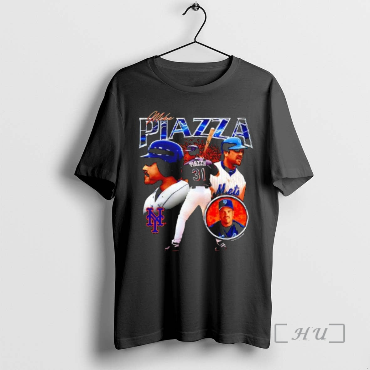 Officials Mike Piazza New York Mets Cooperstown Power T-Shirts, Hoodie, Sweatshirt | ZylaModa.com