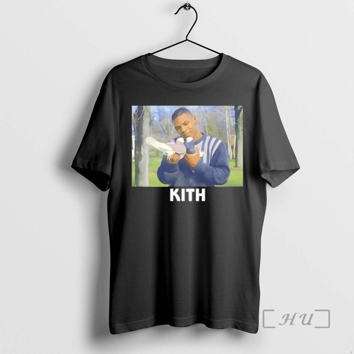 Officials Mike Tyson Now Kith T-Shirts, Hoodie, Sweatshirt | ZylaModa.com