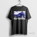 Officials Military Self Defense Graphic T-Shirts, Hoodie, Sweatshirt | ZylaModa.com