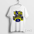 Officials Milwaukee Brewers King Vaughn Baseball T-Shirts, Hoodie, Sweatshirt | ZylaModa.com