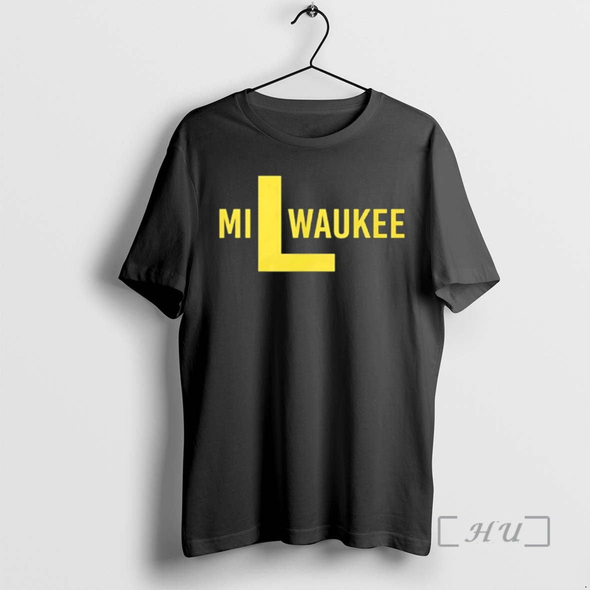 Officials Milwaukee Fly The L Flag T-Shirts, Hoodie, Sweatshirt | ZylaModa.com