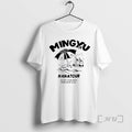 Officials Mingyu Nana Tour Vintage T-Shirts, Hoodie, Sweatshirt | ZylaModa.com