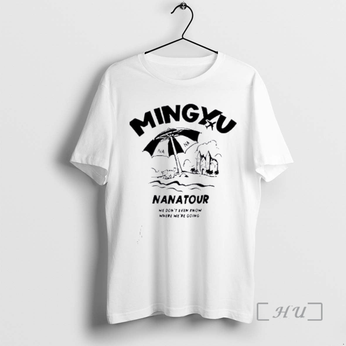 Officials Mingyu Nana Tour Vintage T-Shirts, Hoodie, Sweatshirt | ZylaModa.com