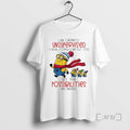 Officials Minion I Am Currently Unsupervised I Know It Freaks Me Out Too But The T-Shirts, Hoodie, Sweatshirt | ZylaModa.com