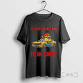 Officials Minion Some Days Im Not Sure If Im In A Bad Mood Or Everyone T-Shirts, Hoodie, Sweatshirt | ZylaModa.com