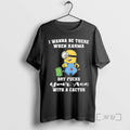 Officials Minion Wanna Be There When Karma Dry Fucks Your With A Cactus Premium T-Shirts, Hoodie, Sweatshirt | ZylaModa.com