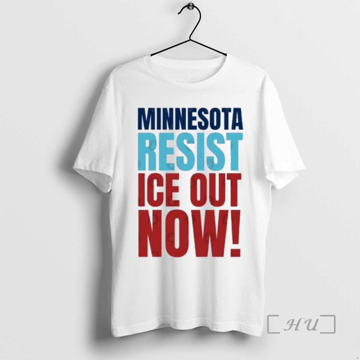 Officials Minneapolis Resist Ice Out Now T-Shirts, Hoodie, Sweatshirt | ZylaModa.com