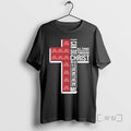 Officials Minnesota Golden Gophers Cross I Can Do All Things Through Christ Who Strengthen Me T-Shirts, Hoodie, Sweatshirt
