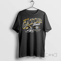 Officials Missouri Football 2025 Taxslayer Gator Bowl Bound T-Shirts, Hoodie, Sweatshirt | ZylaModa.com
