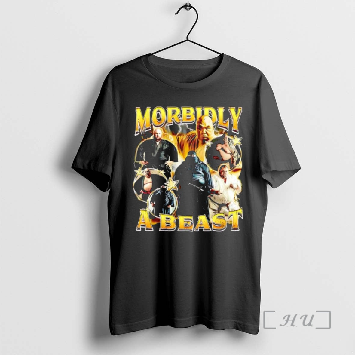 Officials Morbidly A Beast Graphic T-Shirts, Hoodie, Sweatshirt | ZylaModa.com