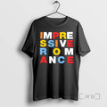 Officials Morfem Thursday Noise Impressive Romance T-Shirts, Hoodie, Sweatshirt | ZylaModa.com