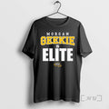 Officials Morgan Geekie Is Elite T-Shirts, Hoodie, Sweatshirt | ZylaModa.com