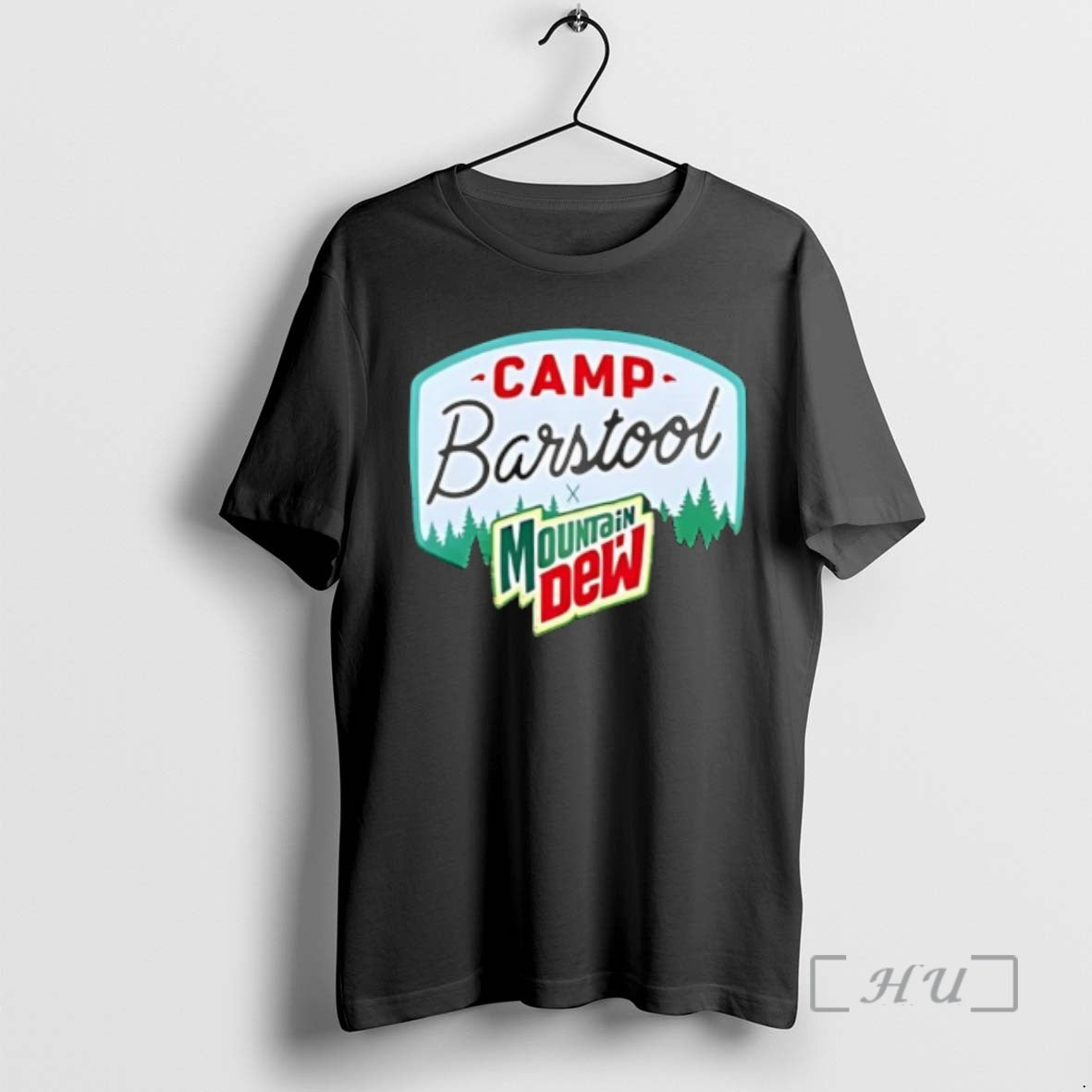 Officials Mountain Dew Camp Barstool 2025 T-Shirts, Hoodie, Sweatshirt | ZylaModa.com