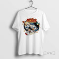 Officials Mouse And Friends Space Mountain Magic Kingdom T-Shirts, Hoodie, Sweatshirt | ZylaModa.com