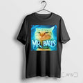 Officials Mr Balis Cat T-Shirts, Hoodie, Sweatshirt | ZylaModa.com