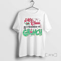 Officials Mrs Claus But Married To The Grinch T-Shirts, Hoodie, Sweatshirt | ZylaModa.com