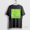 Officials Mrs Titties Cat T-Shirts, Hoodie, Sweatshirt | ZylaModa.com