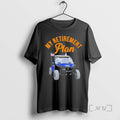 Officials My Retirement Plan Car T-Shirts, Hoodie, Sweatshirt | ZylaModa.com