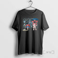 Officials My Stranger Neighbor T-Shirts, Hoodie, Sweatshirt | ZylaModa.com