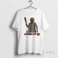 Officials My Meemaw Horror Granny T-Shirts, Hoodie, Sweatshirt | ZylaModa.com