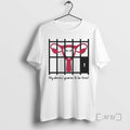Officials My Uterus Yearns To Be Free T-Shirts, Hoodie, Sweatshirt | ZylaModa.com