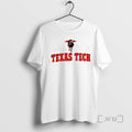 Officials Ncaa 2025 Real Women Love Football Smart Women Love The Texas Tech Red Raiders T-Shirts, Hoodie, Sweatshirt