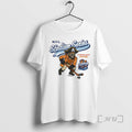 Officials Nhl Stadium Series Tampa Bay 2026 Mascot T-Shirts, Hoodie, Sweatshirt | ZylaModa.com