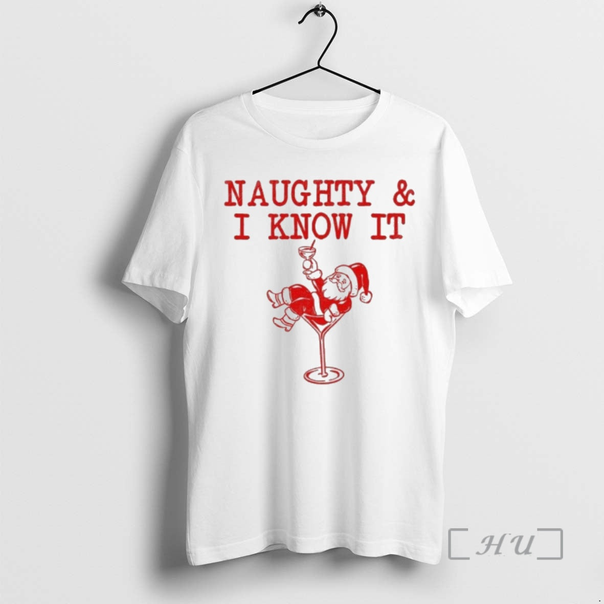Officials Naughty And I Know It T-Shirts, Hoodie, Sweatshirt | ZylaModa.com