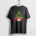 Officials Naughty Or Nice Christmas 2025 T-Shirts, Hoodie, Sweatshirt | ZylaModa.com