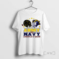 Officials Navy Midshipmen Army Vs Navy Game Americas Game Go Army Beat Navy Premium T-Shirts, Hoodie, Sweatshirt