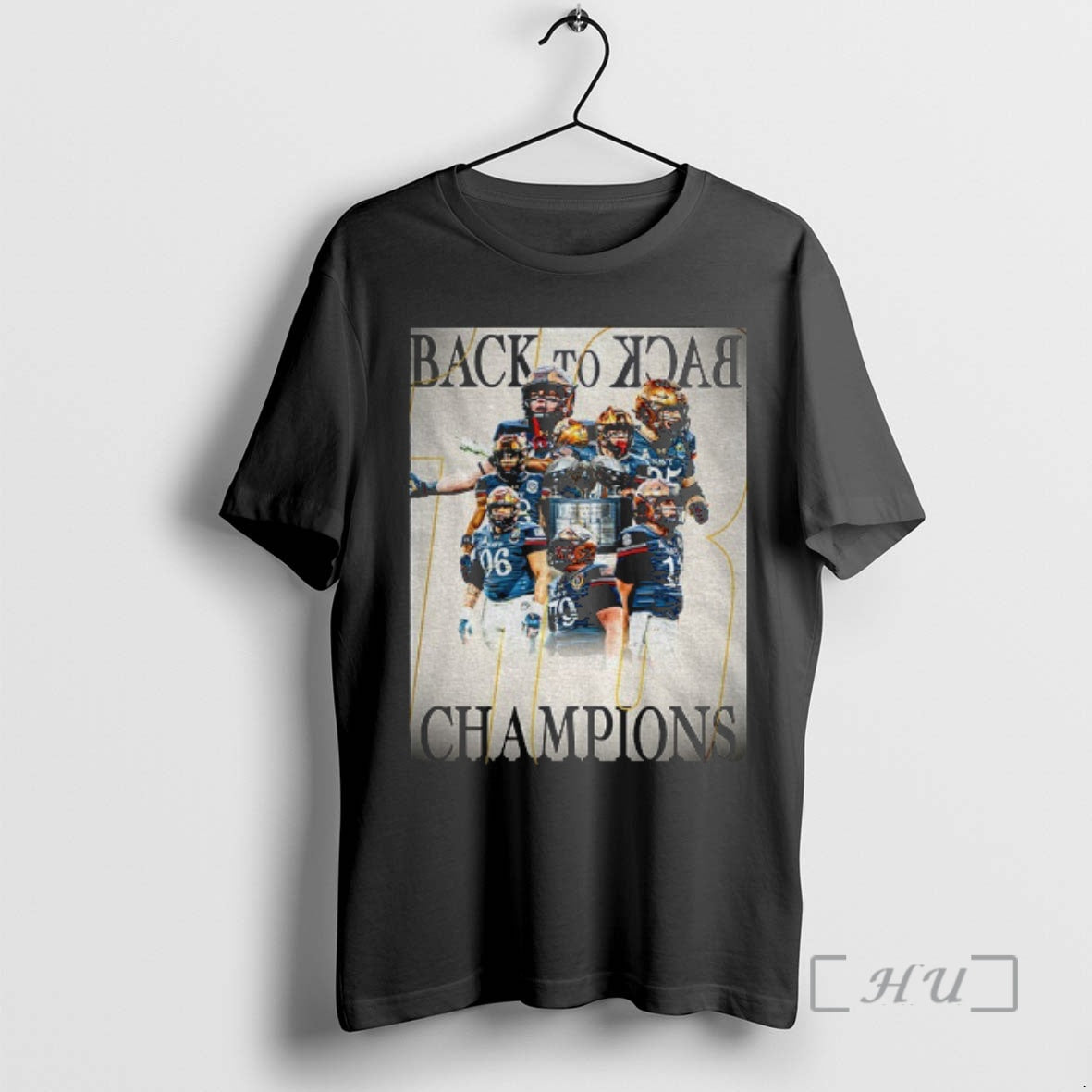 Officials Navy Midshipmen Go Navy Back To Back Champions T-Shirts, Hoodie, Sweatshirt | ZylaModa.com