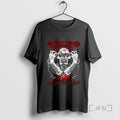 Officials Necro Super Necro Death Rap Circle Black T-Shirts, Hoodie, Sweatshirt | ZylaModa.com