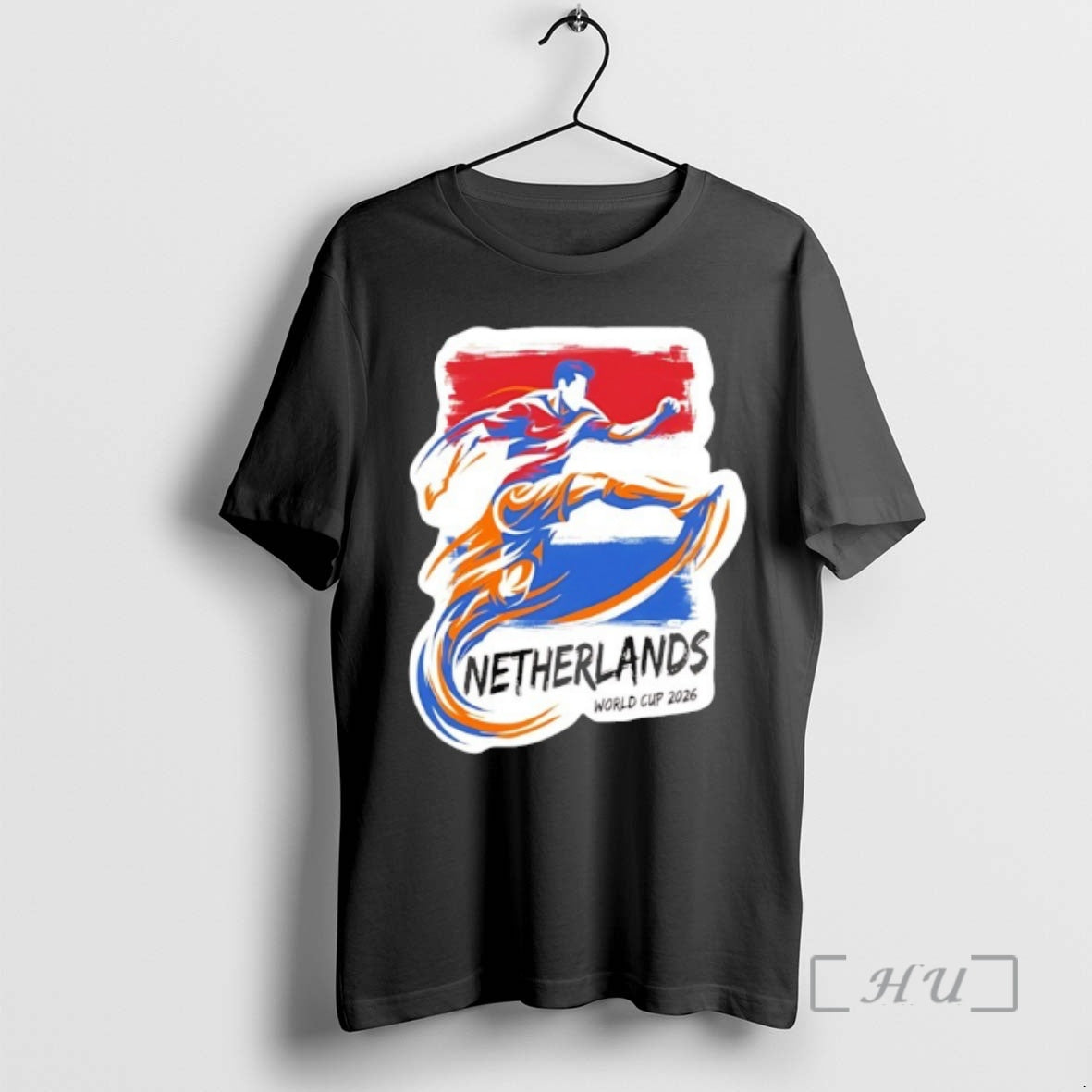 Officials Netherlands World Cup 2026 Football Player T-Shirts, Hoodie, Sweatshirt | ZylaModa.com