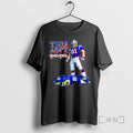 Officials New England Football Rivalry Game Day Thay Aint Ypur Year Mascot Seattle Premium T-Shirts, Hoodie, Sweatshirt