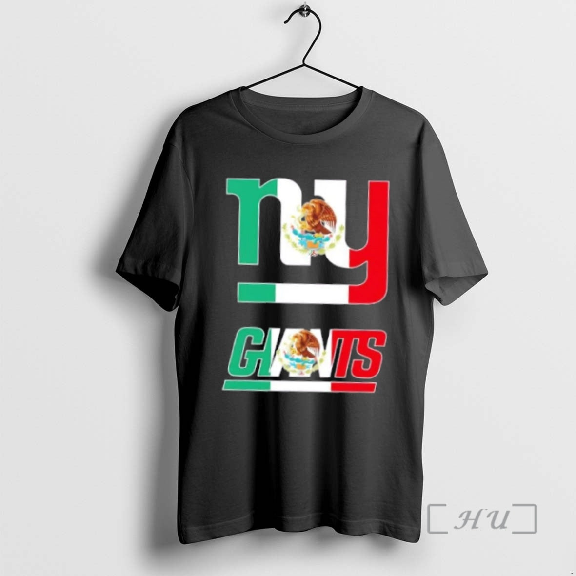 Officials New York Giants Football X Mexican Flag T-Shirts, Hoodie, Sweatshirt | ZylaModa.com