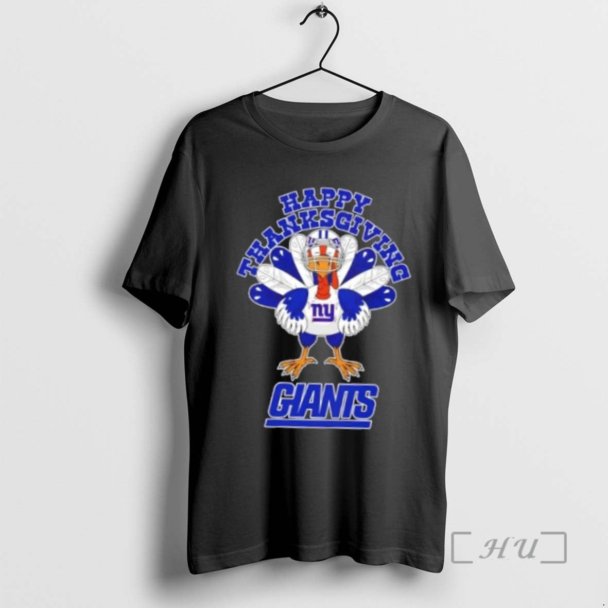 Officials New York Giants Football X Turkey Happy Thanksgiving T-Shirts, Hoodie, Sweatshirt | ZylaModa.com