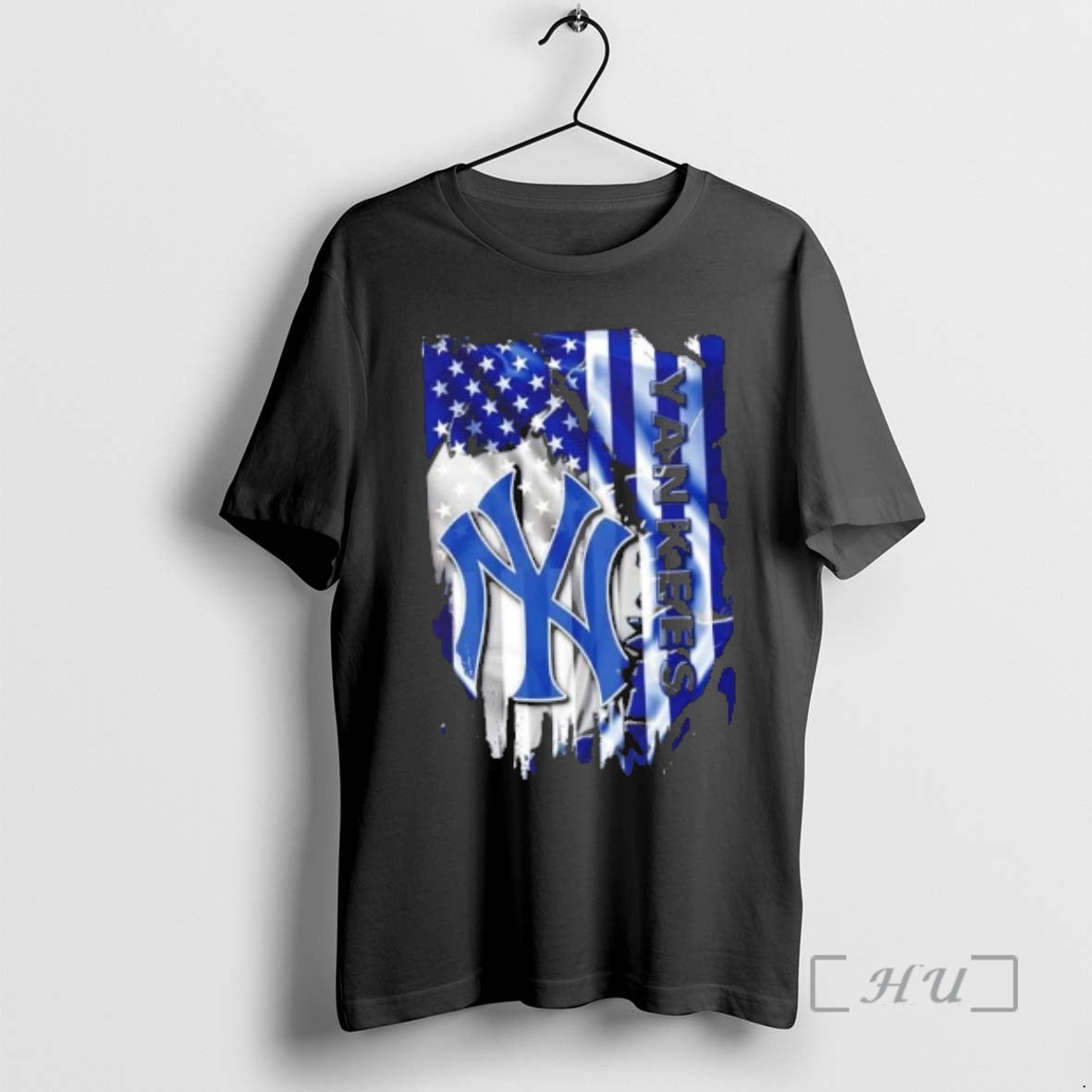 Officials New York Yankees Baseball X American Flag T-Shirts, Hoodie, Sweatshirt | ZylaModa.com