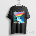 Officials Niagara Falls Road Trip 2026 T-Shirts, Hoodie, Sweatshirt | ZylaModa.com
