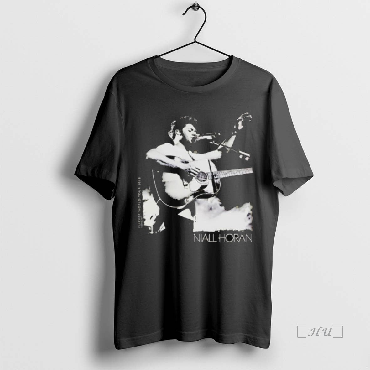 Officials Niall Horan Flicker World Tour 2018 T-Shirts, Hoodie, Sweatshirt | ZylaModa.com