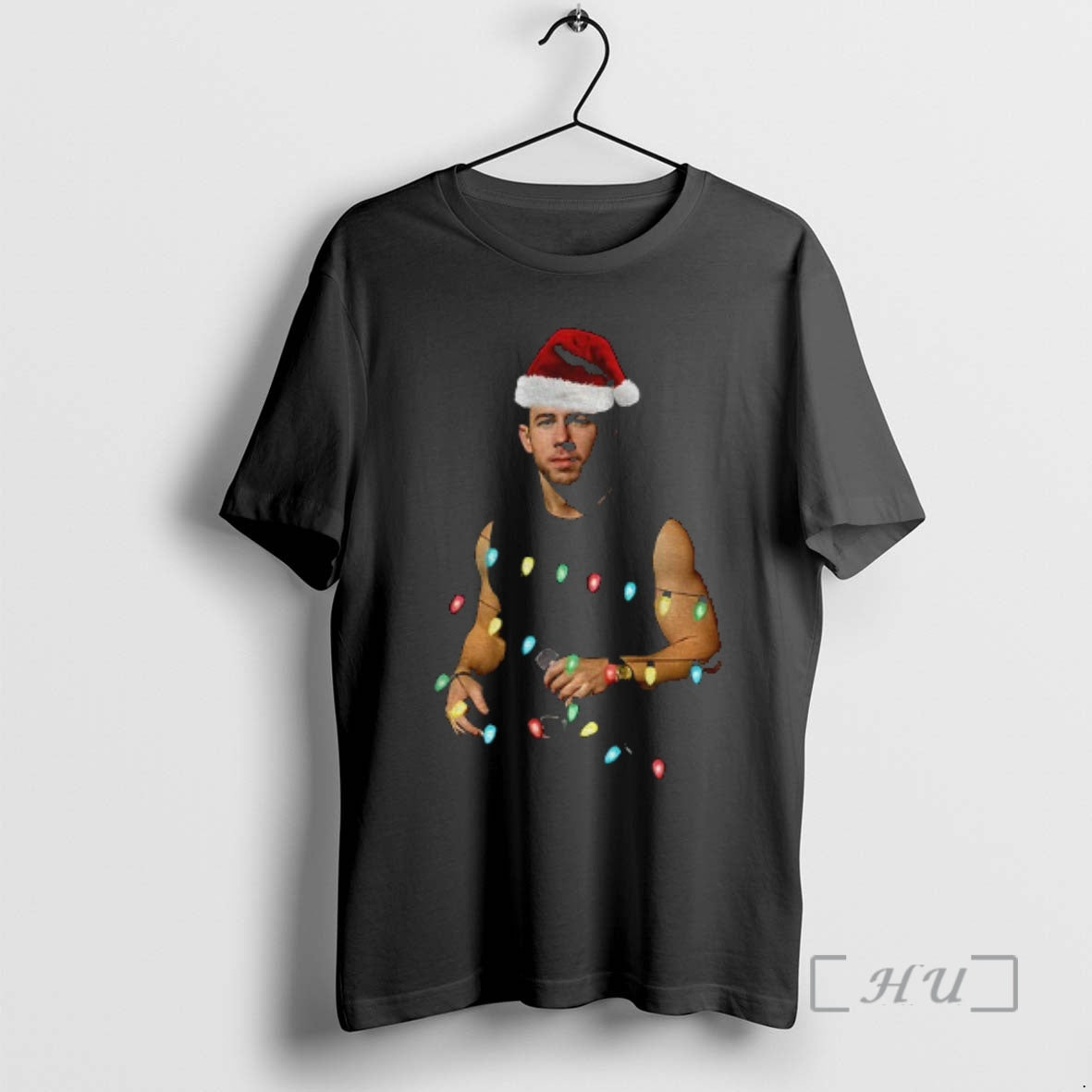 Officials Nick Christmas Jonas Holiday 20th Anniversary Of Jonas T-Shirts, Hoodie, Sweatshirt | ZylaModa.com
